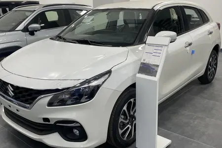 سوزوکی بالنو 1.5 لیتر - 2025