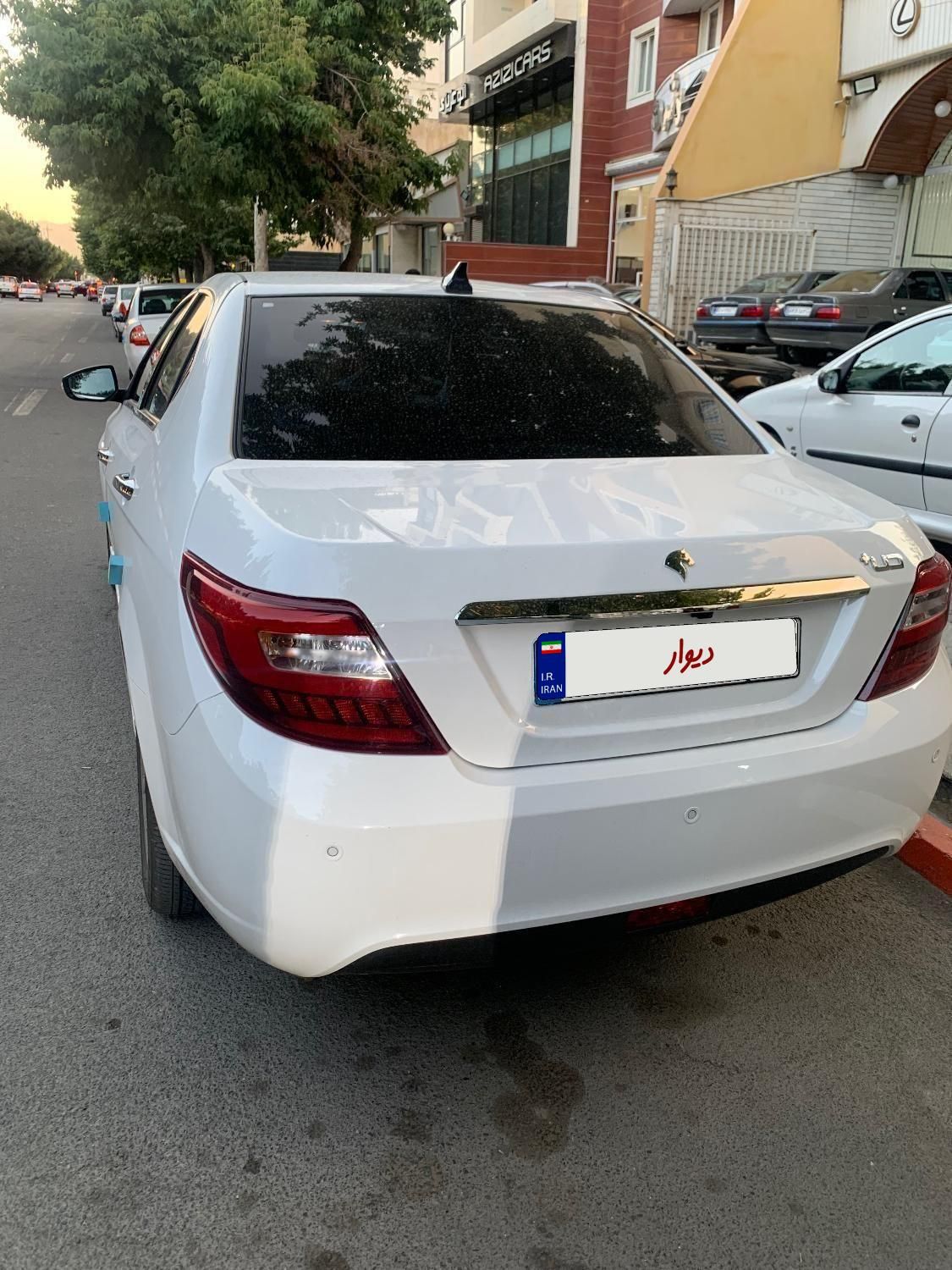 خودرو دنا، پلاس توربو آگهی ann_19492024