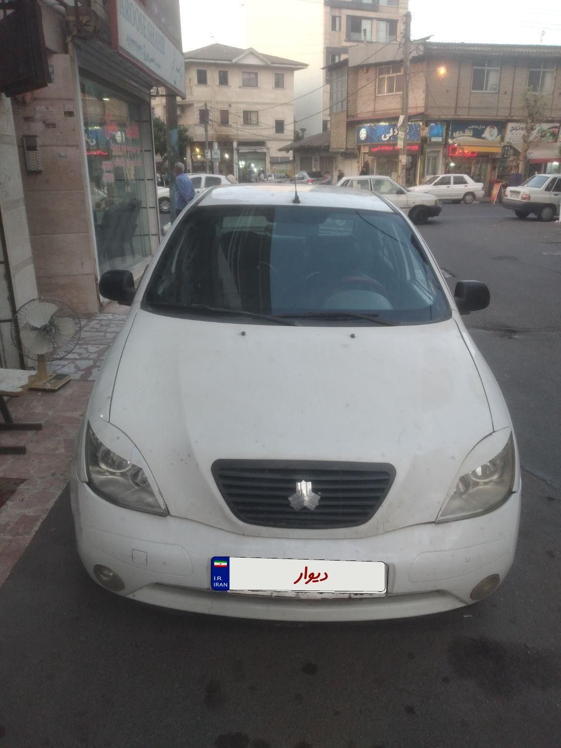 خودرو تیبا، صندوق دار آگهی ann_19492036