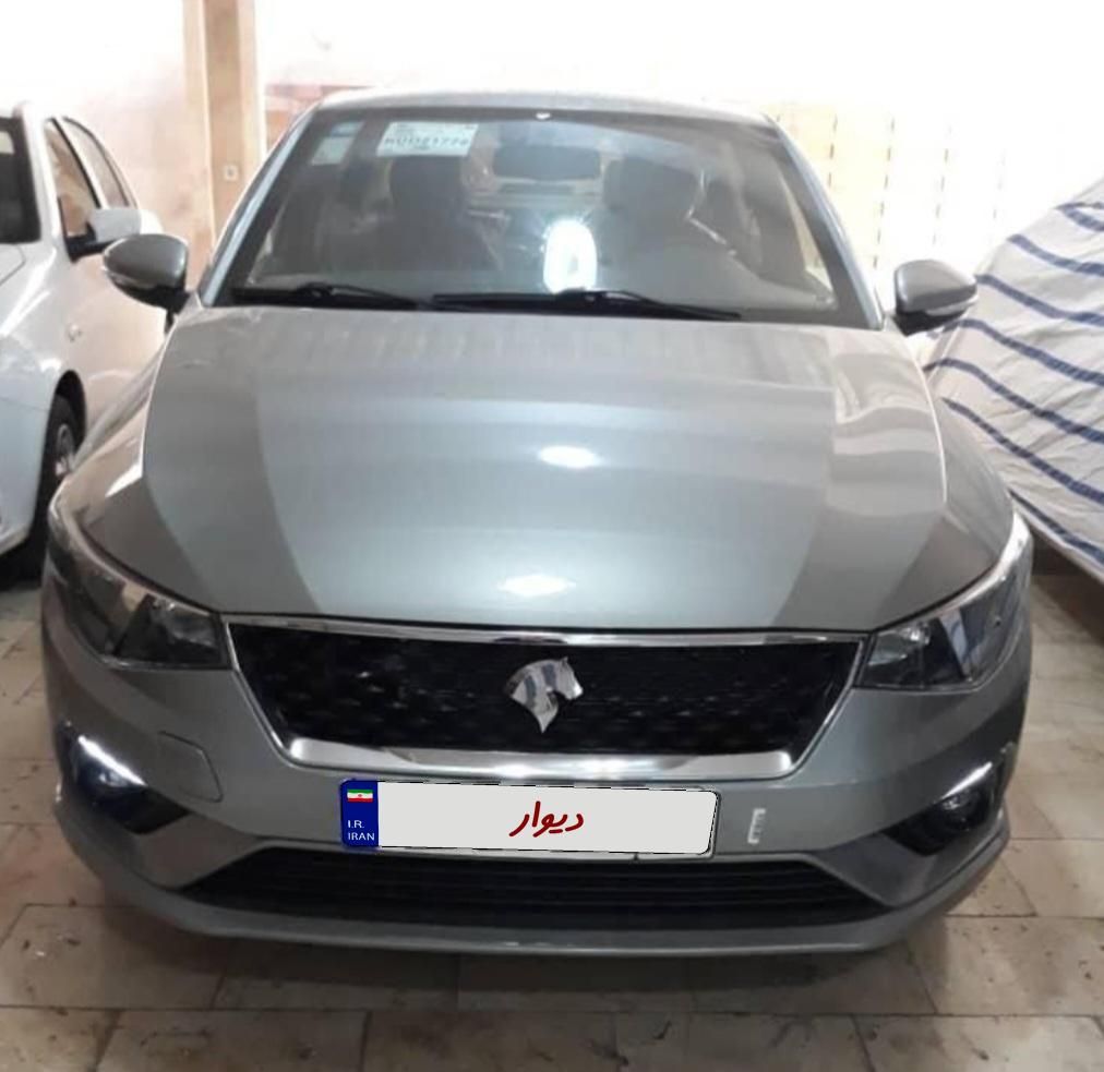 تارا اتوماتیک V4 LX - 1403