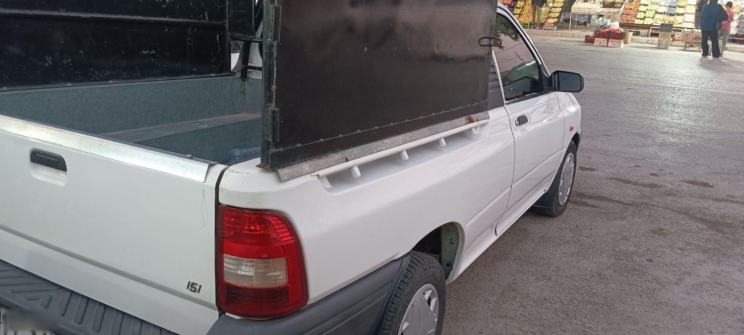 پراید 151 SE - 1402