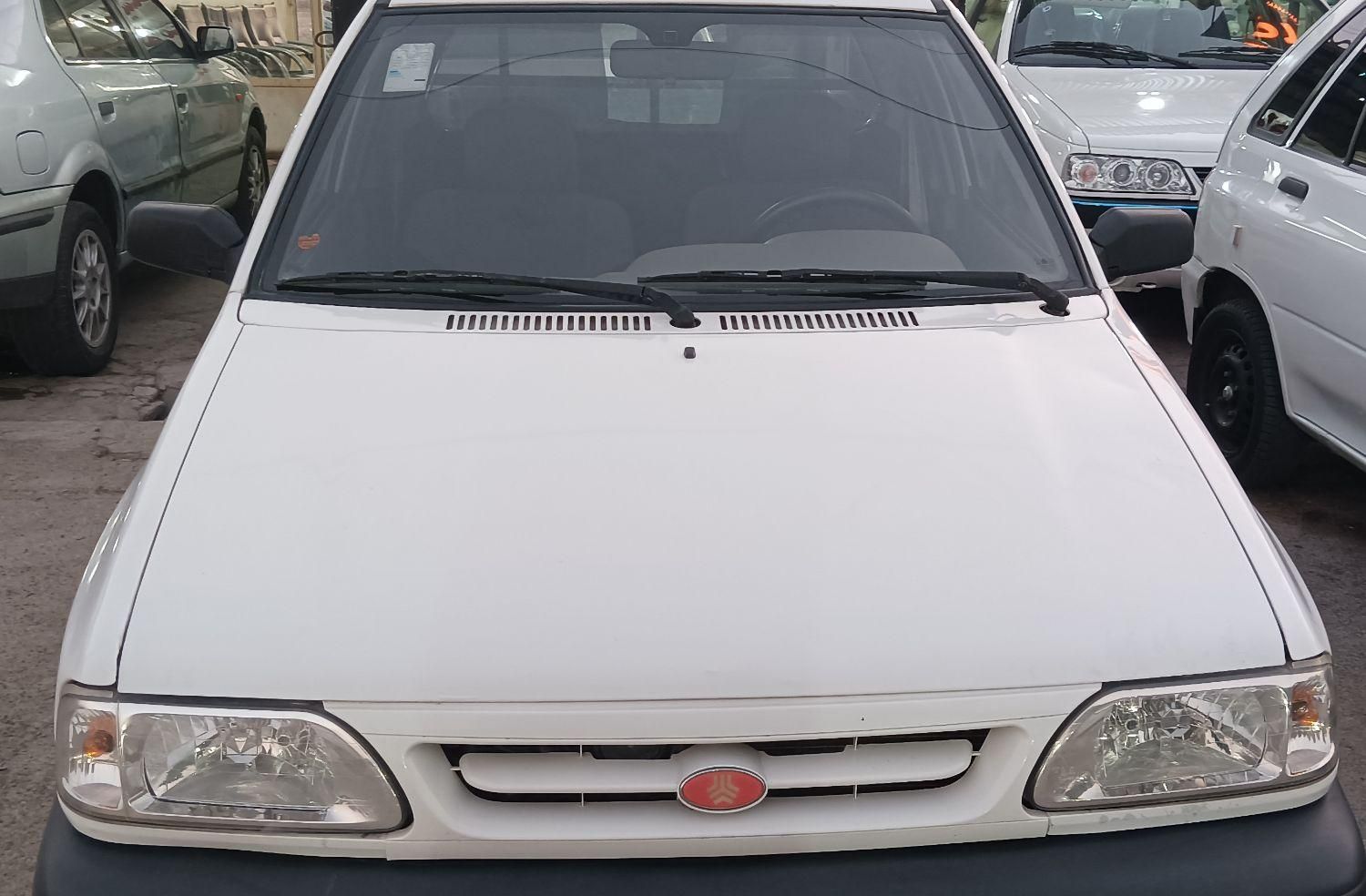پراید 151 SE - 1402