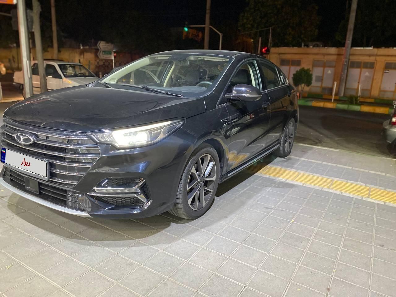 فونیکس آریزو 6 پرو اتوماتیک - 1402