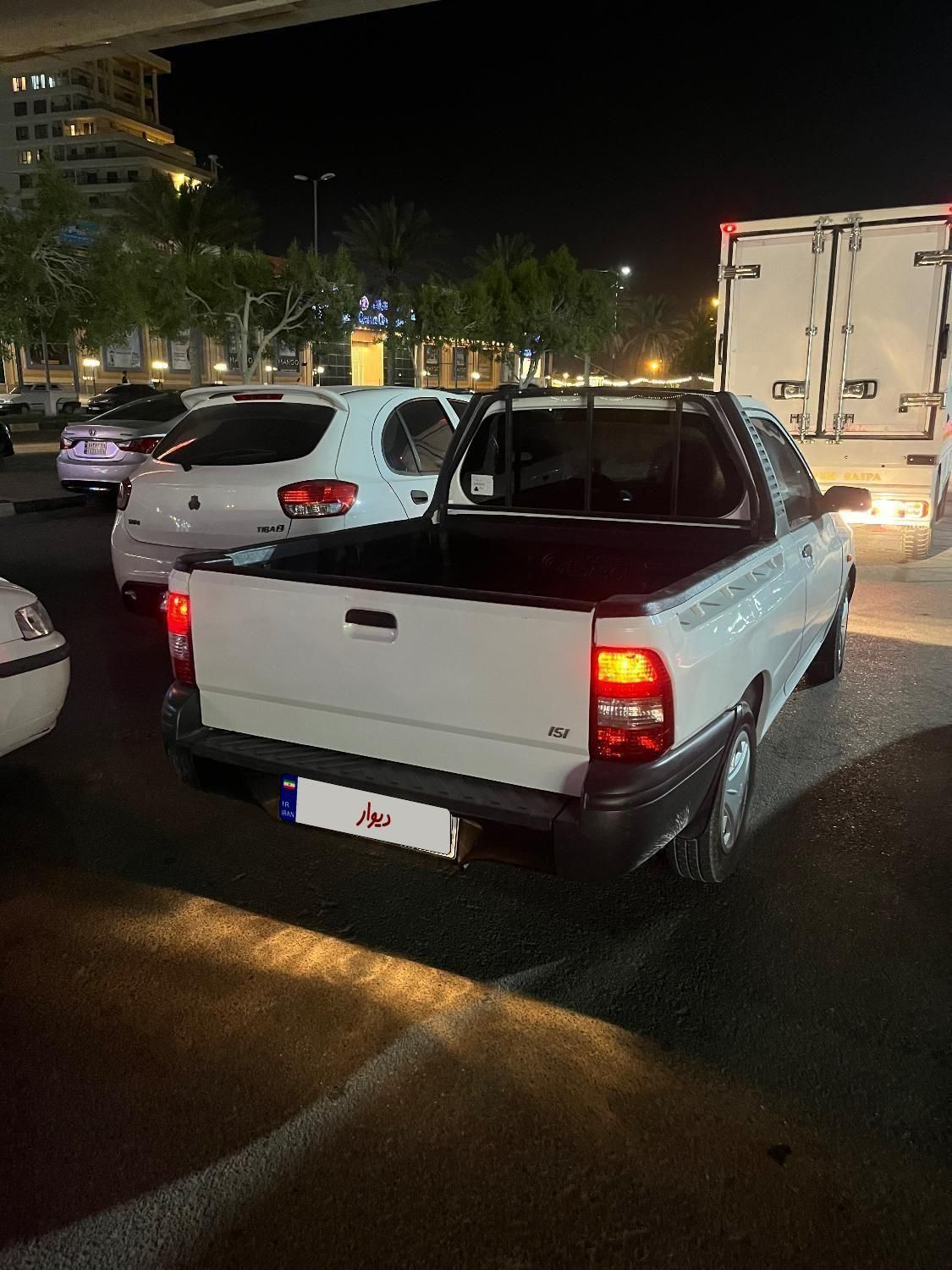 پراید 151 SE - 1402