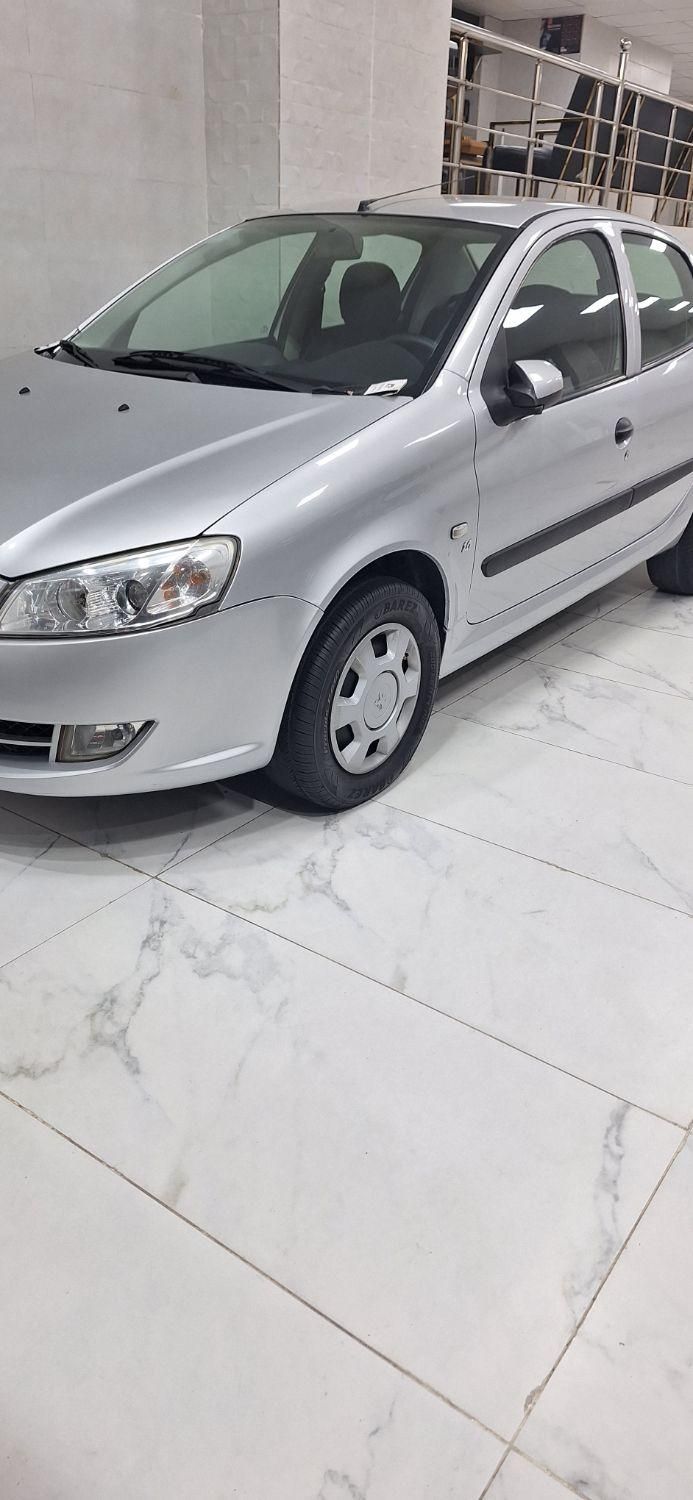 خودرو رانا، LX آگهی ann_19492137