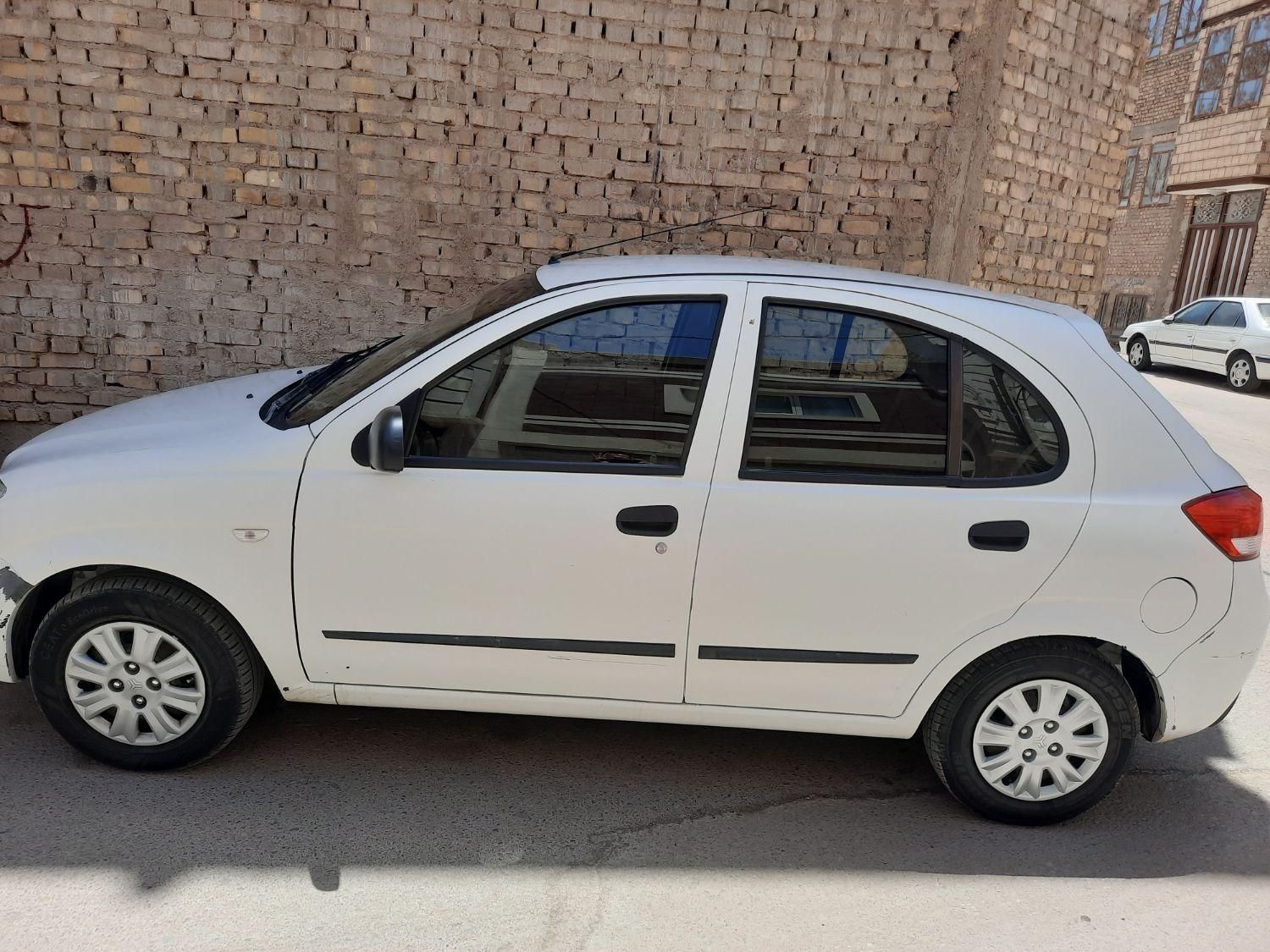 خودرو تیبا، 2 آگهی ann_19492151