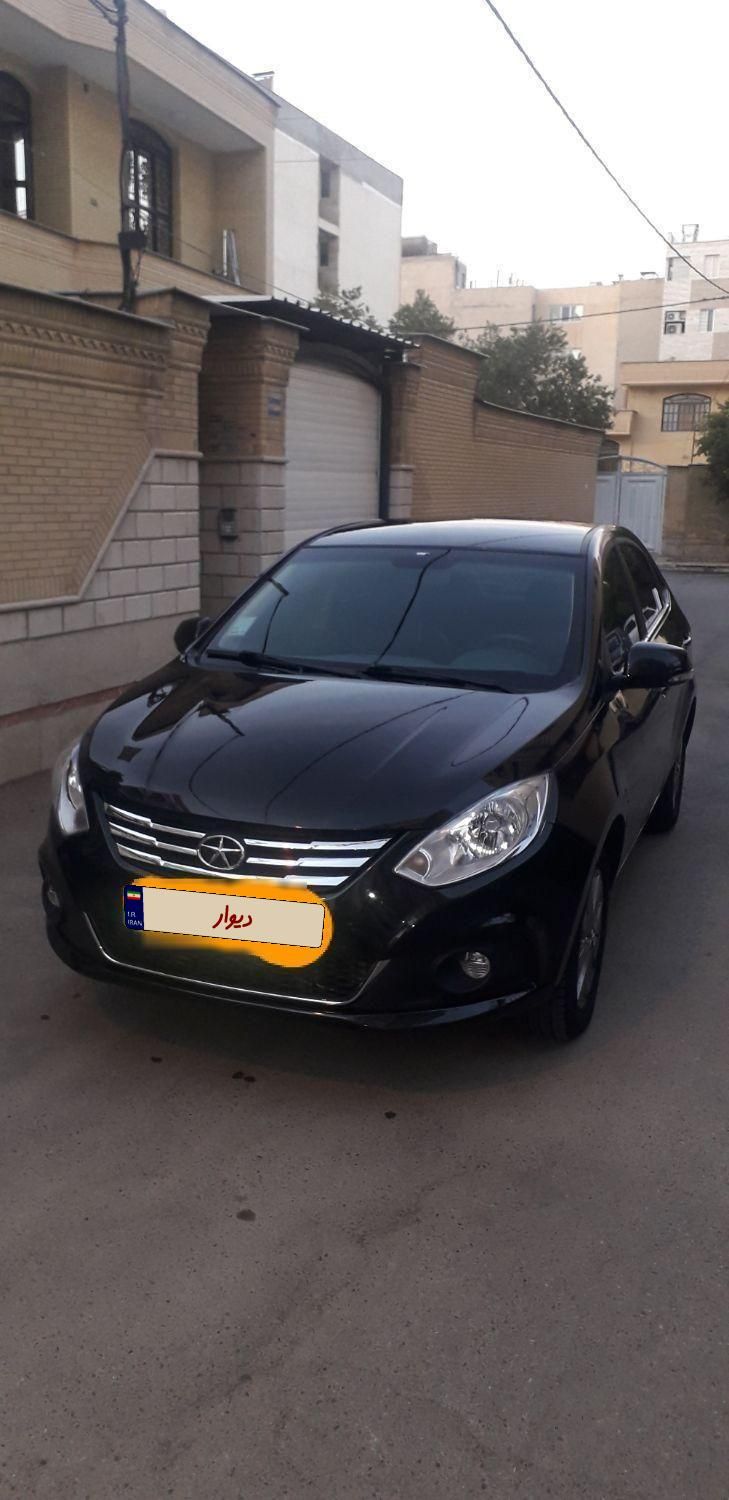 خودرو جک، J4 آگهی ann_19492171