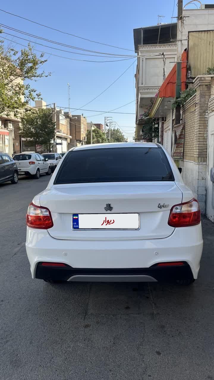 ساینا S دنده‌ای معمولی - 1402