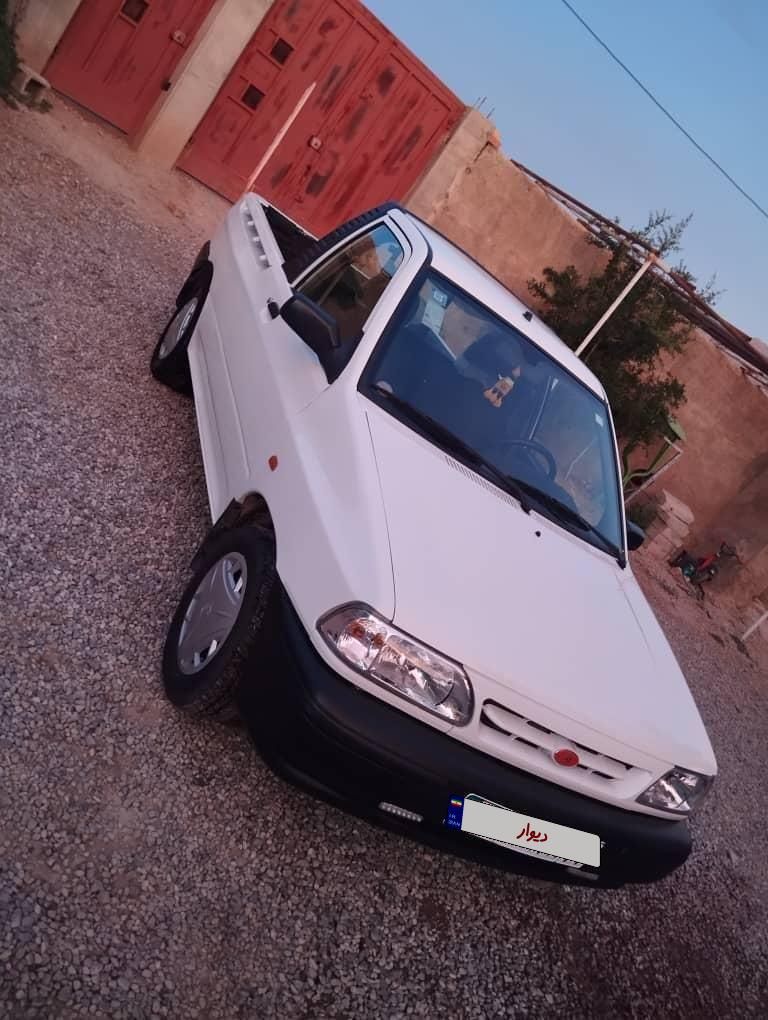 پراید 151 SE - 1403