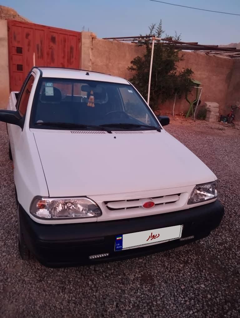 پراید 151 SE - 1403