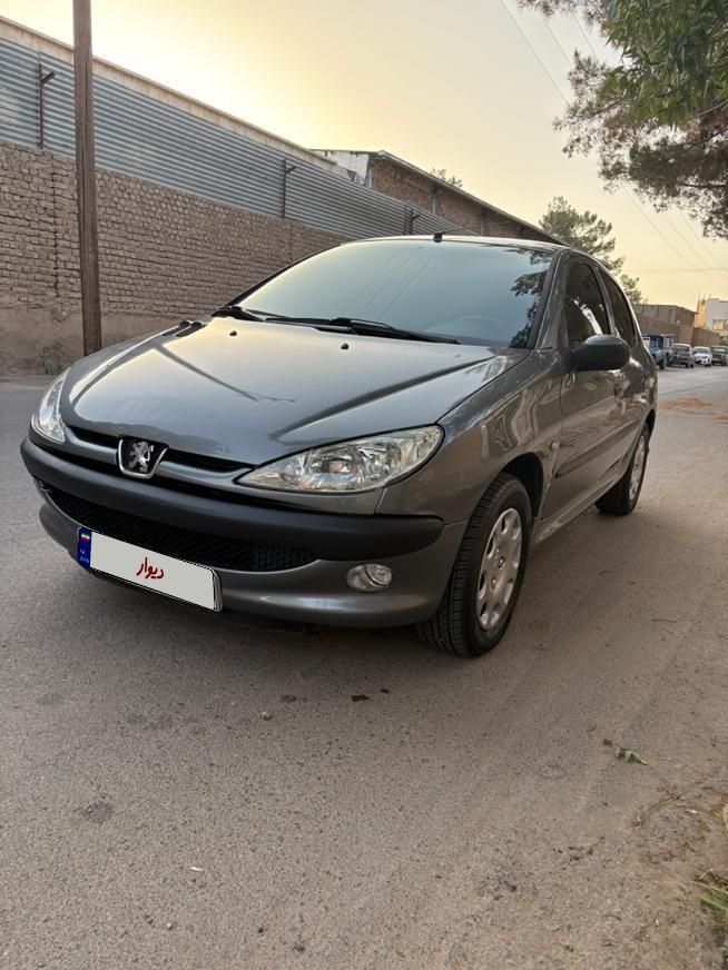 خودرو پژو، 206 آگهی ann_19492215
