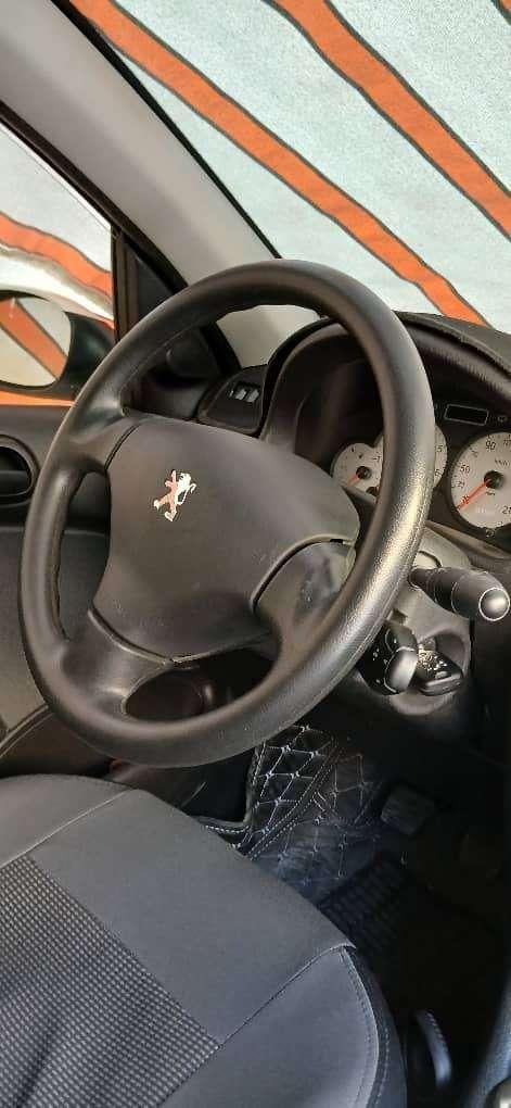 خودرو پژو، 206 آگهی ann_19492225