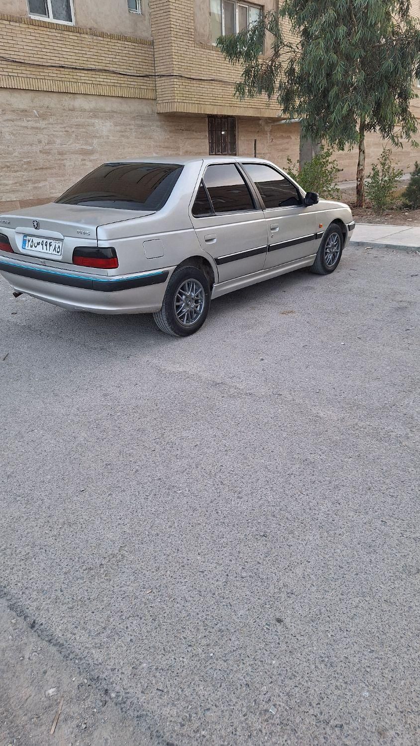 خودرو پژو، پارس آگهی ann_19492250