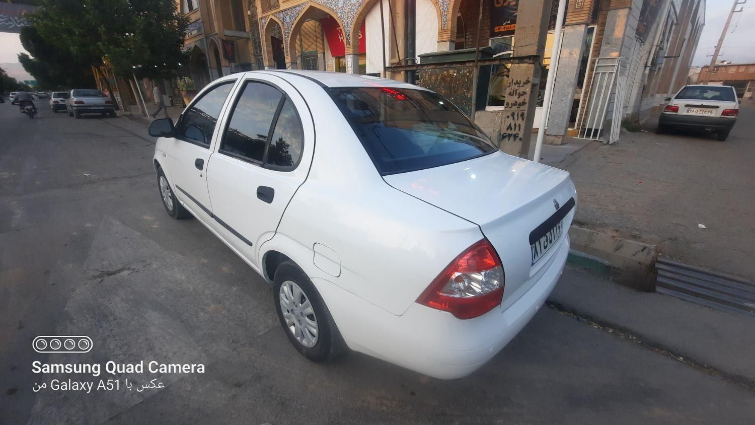 خودرو تیبا، 2 آگهی ann_19492251