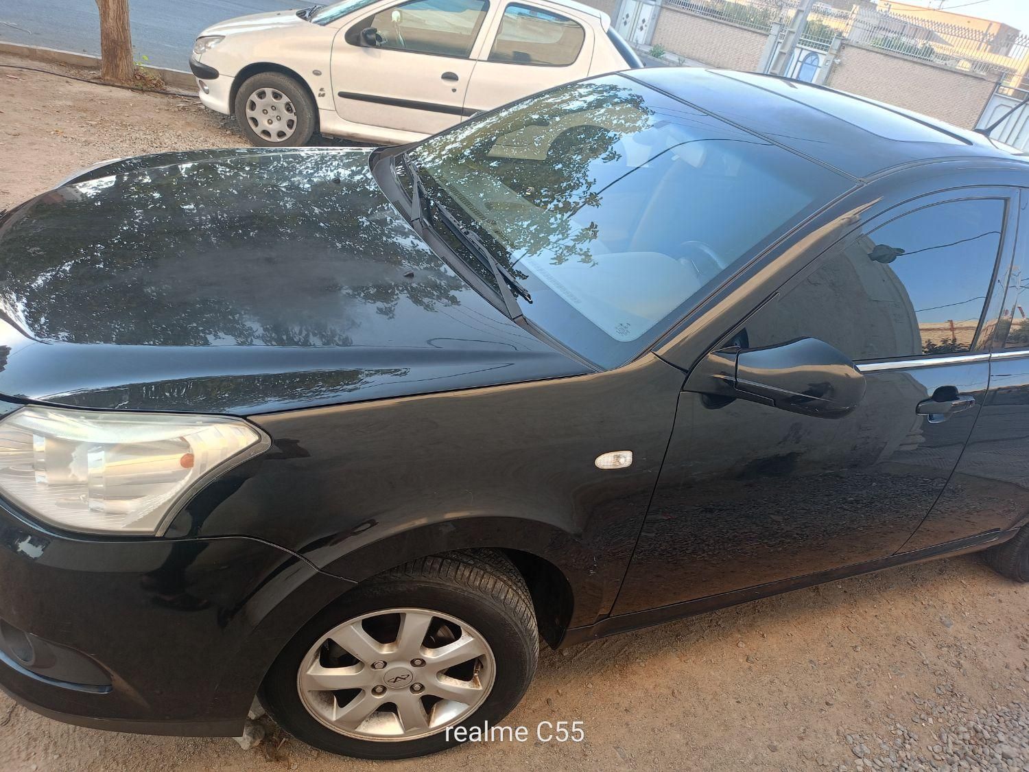 ام وی ام 550 اتوماتیک - 1396
