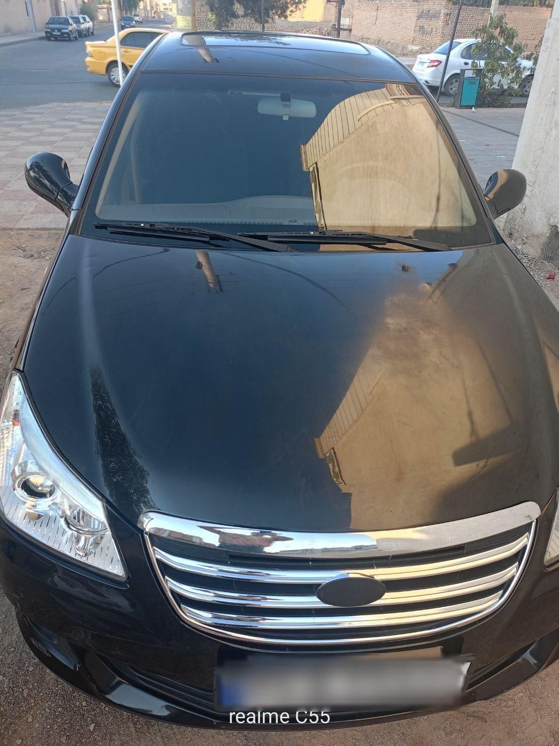 ام وی ام 550 اتوماتیک - 1396