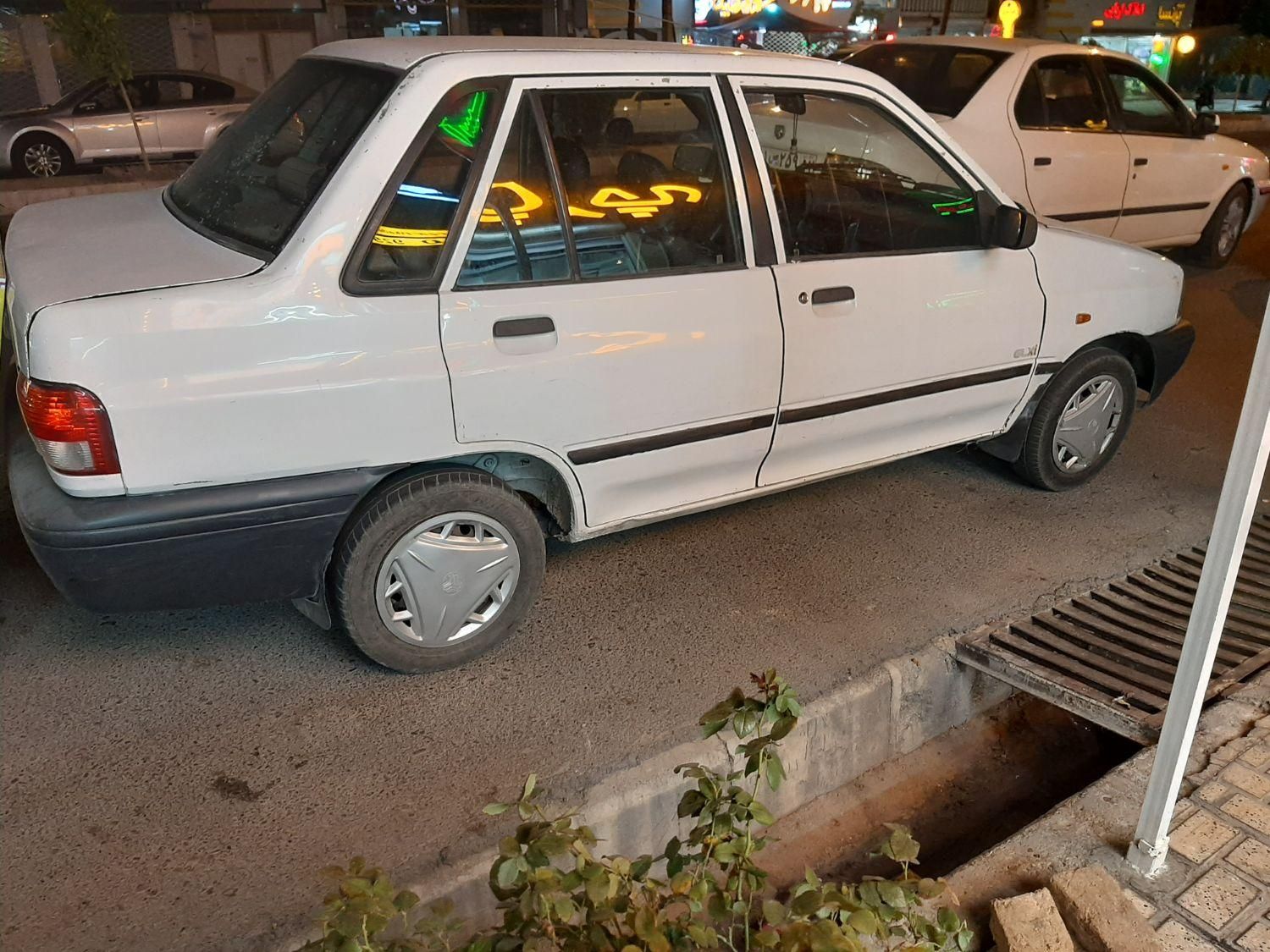 خودرو پراید، صبا آگهی ann_19492258