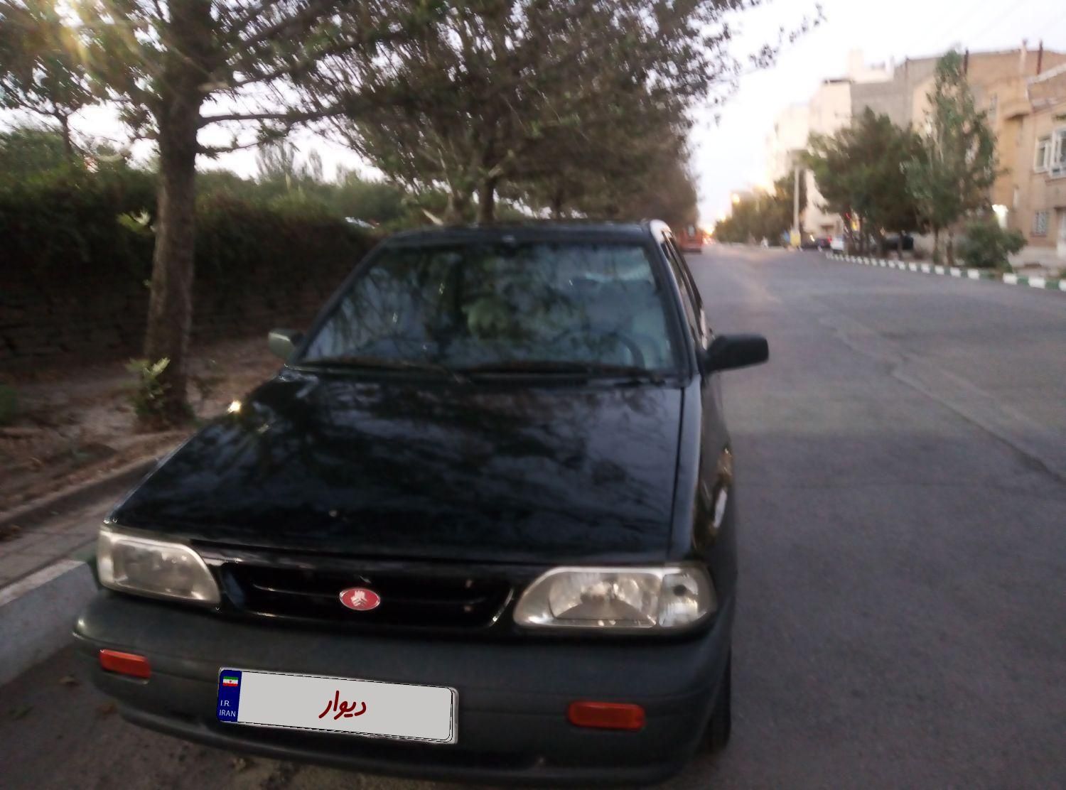 خودرو پراید، صبا آگهی ann_19492266