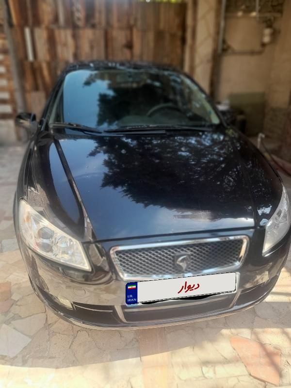 خودرو رانا، LX آگهی ann_19492274