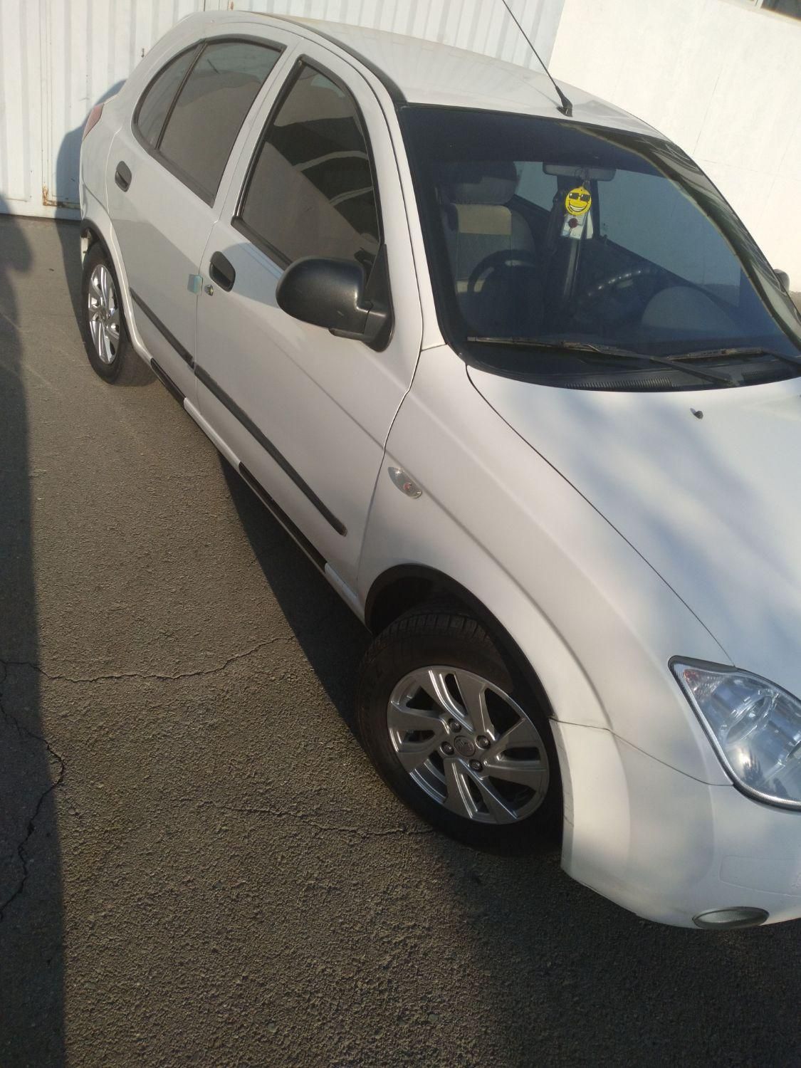 خودرو تیبا، 2 آگهی ann_19492284