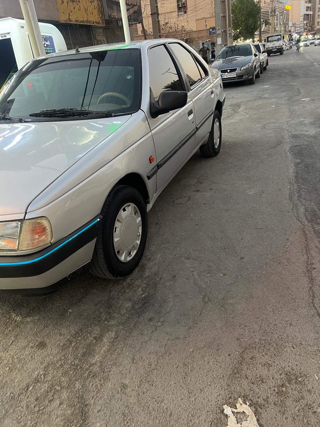 خودرو پژو، 405 آگهی ann_19492292