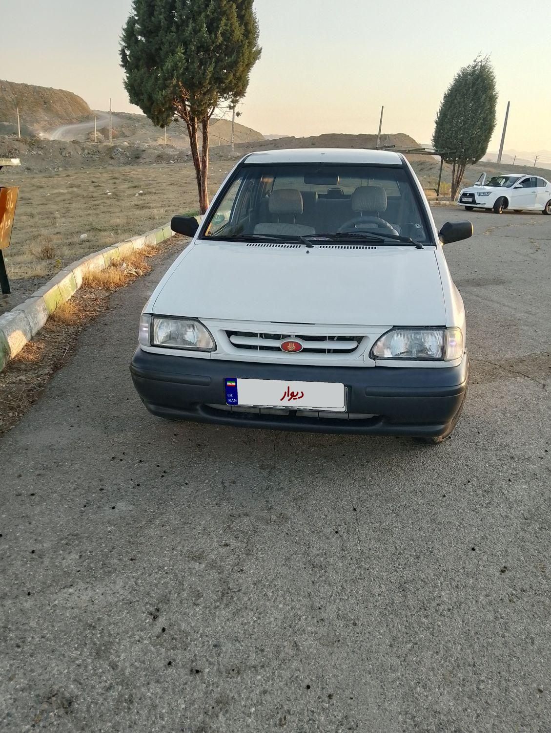 خودرو پراید، صبا آگهی ann_19492293