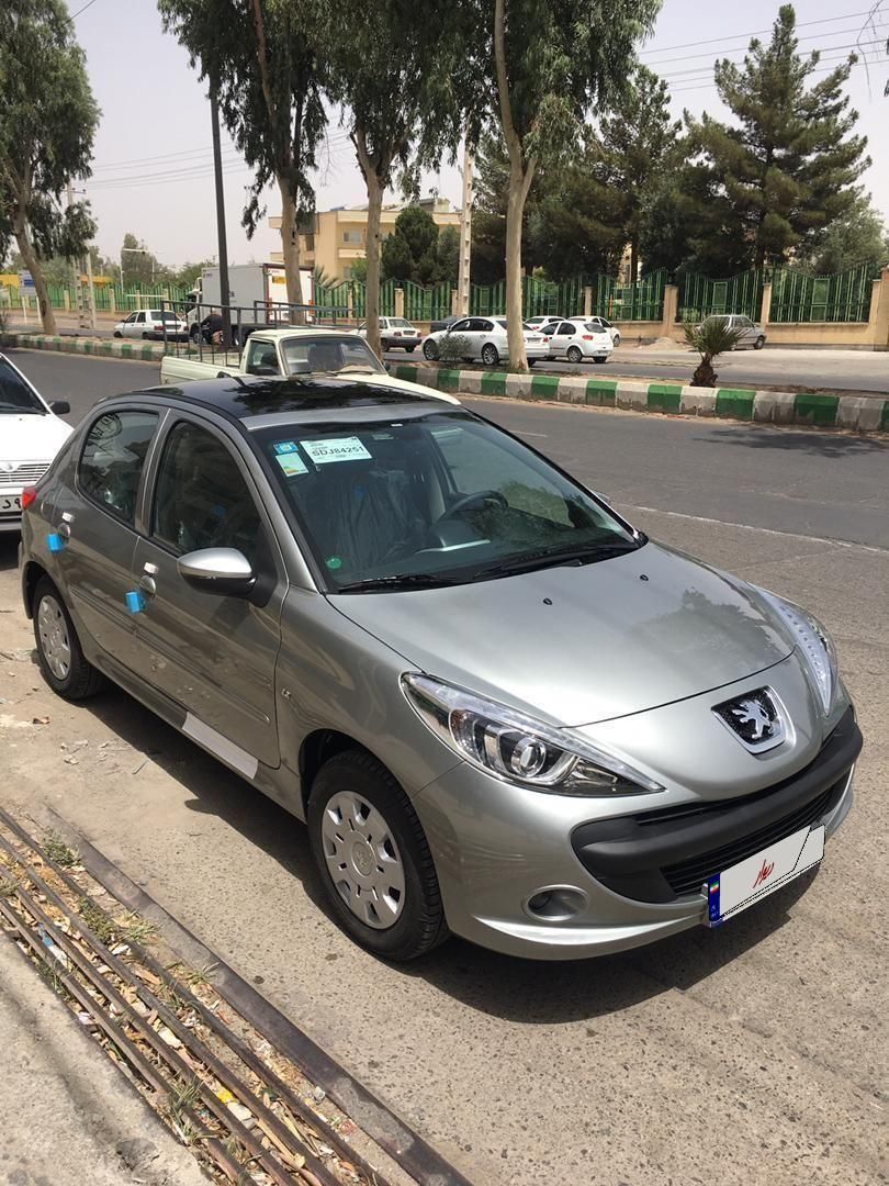 خودرو پژو، 207 آگهی ann_19492299