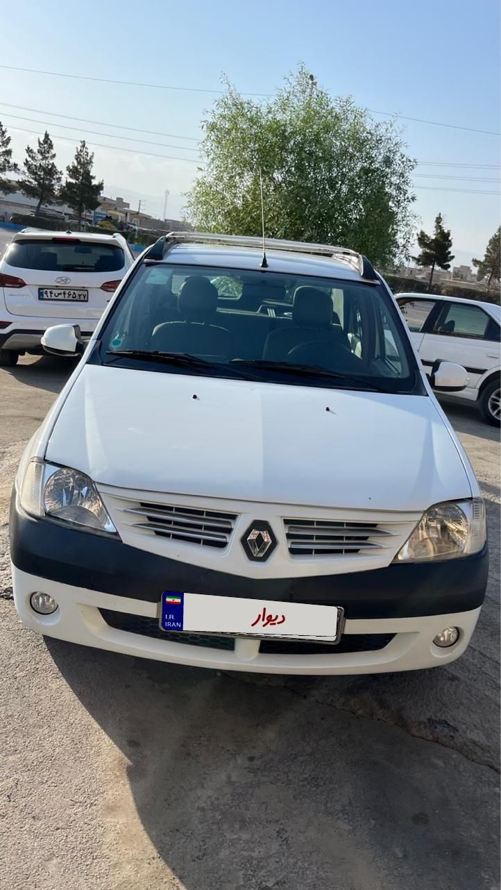 خودرو رنو، پارس تندر آگهی ann_19492329
