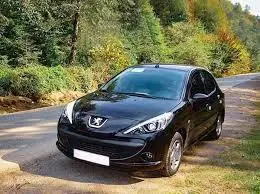 خودرو پژو، 207 آگهی ann_19492338