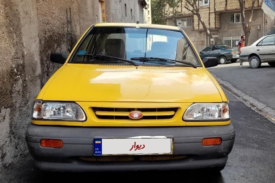 خودرو پراید، صبا آگهی ann_19492359