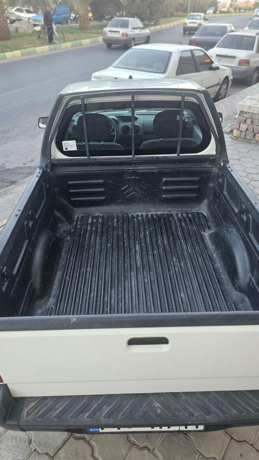پراید 151 SE - 1402