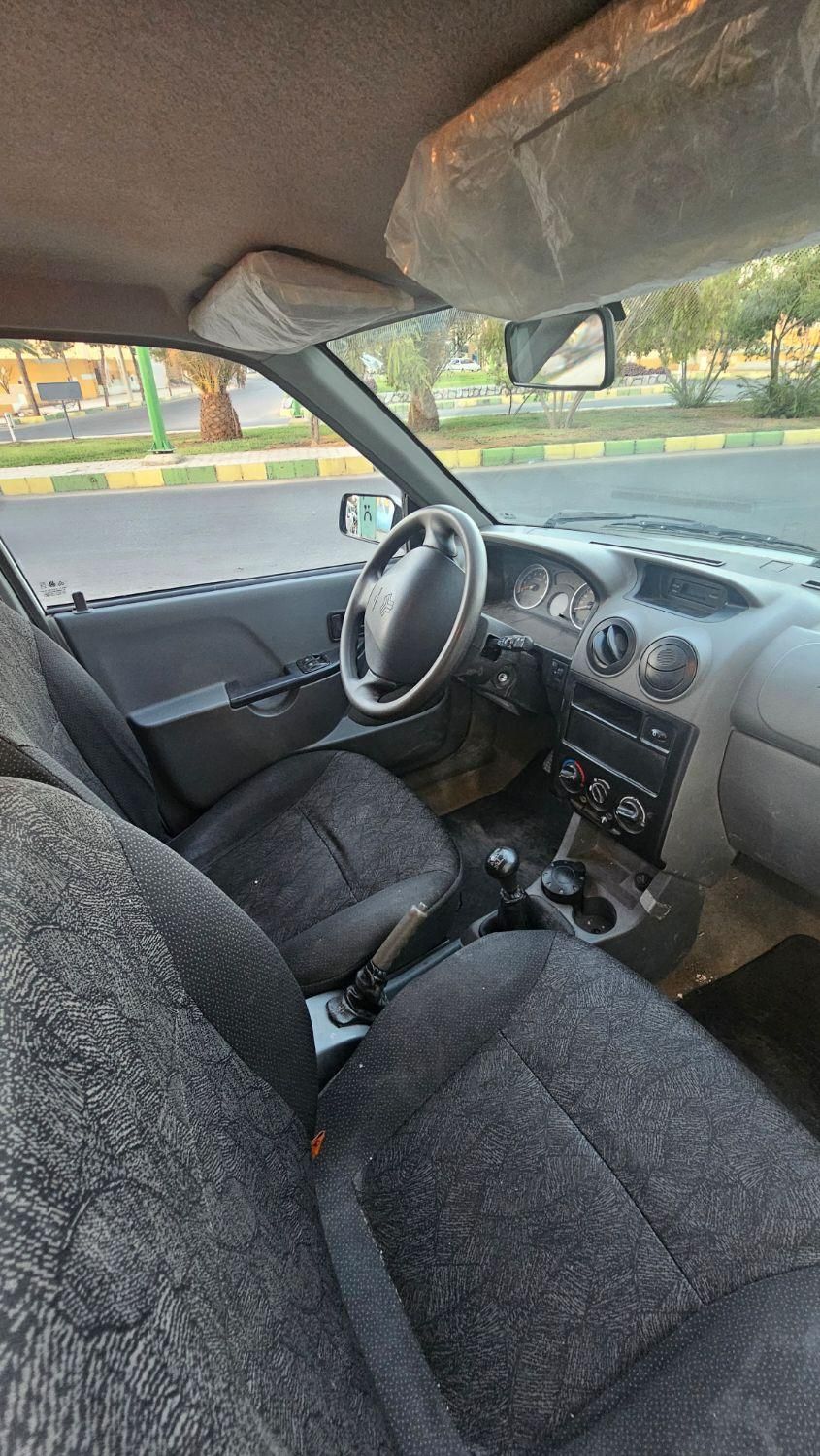 پراید 151 SE - 1402