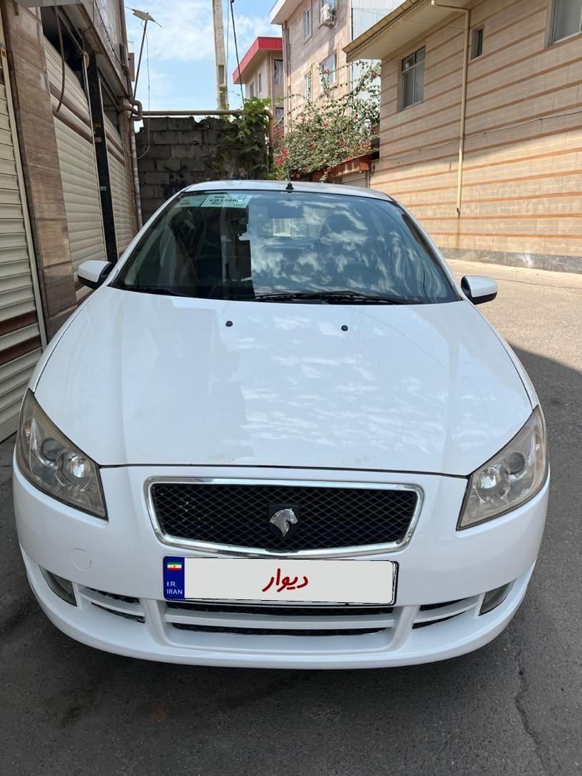 خودرو رانا، LX آگهی ann_19492378