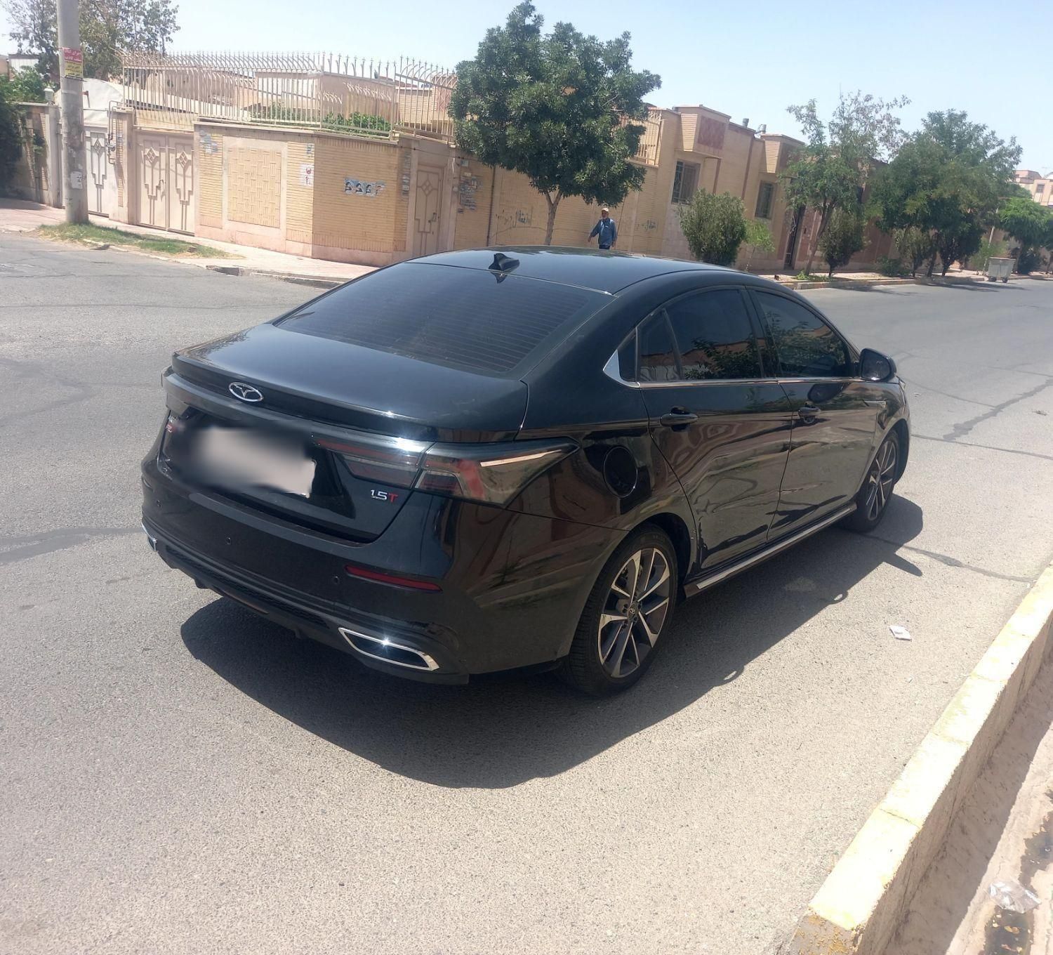 فونیکس آریزو 6 پرو اتوماتیک - 1401