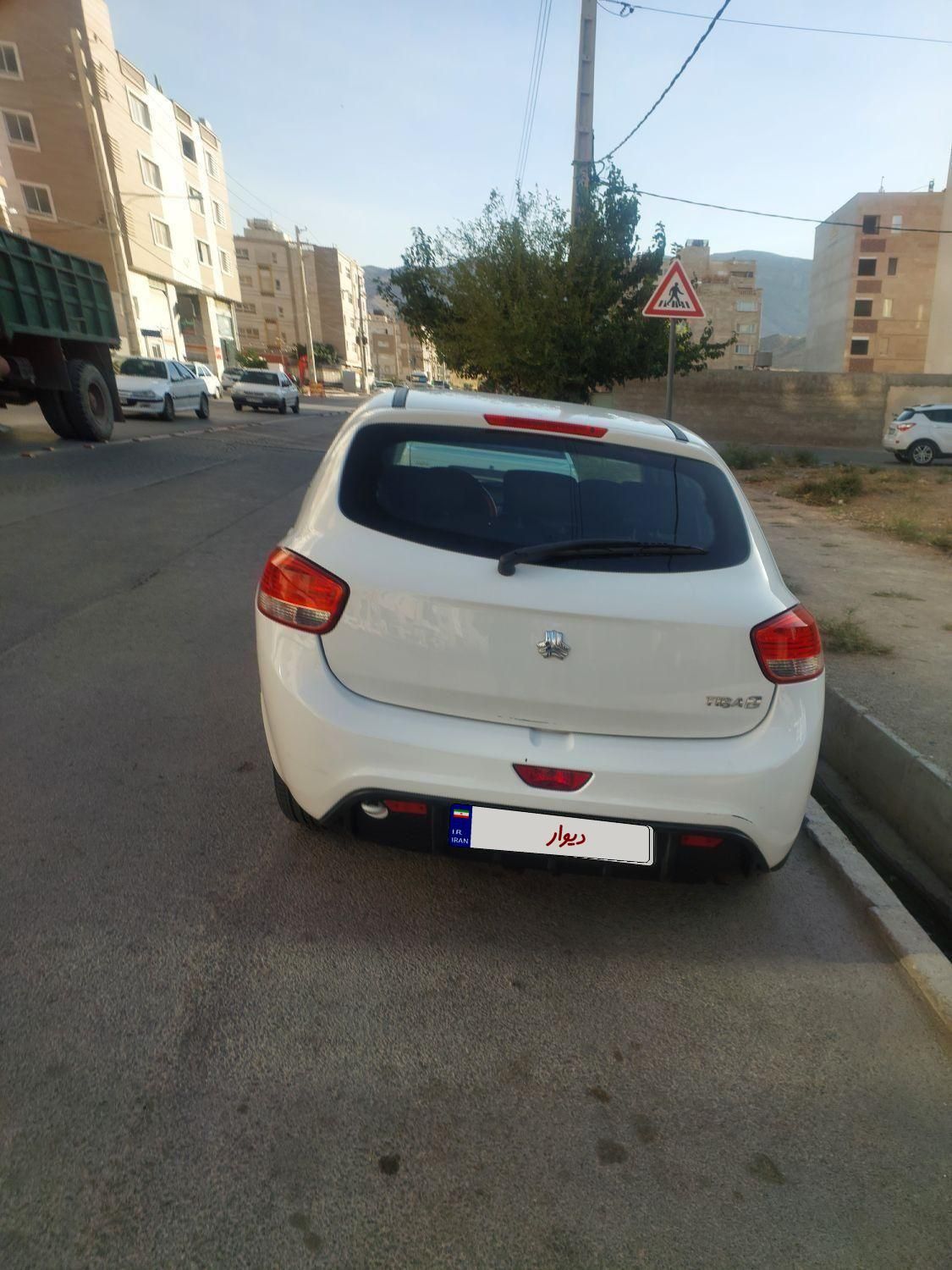 خودرو تیبا، 2 آگهی ann_19492400