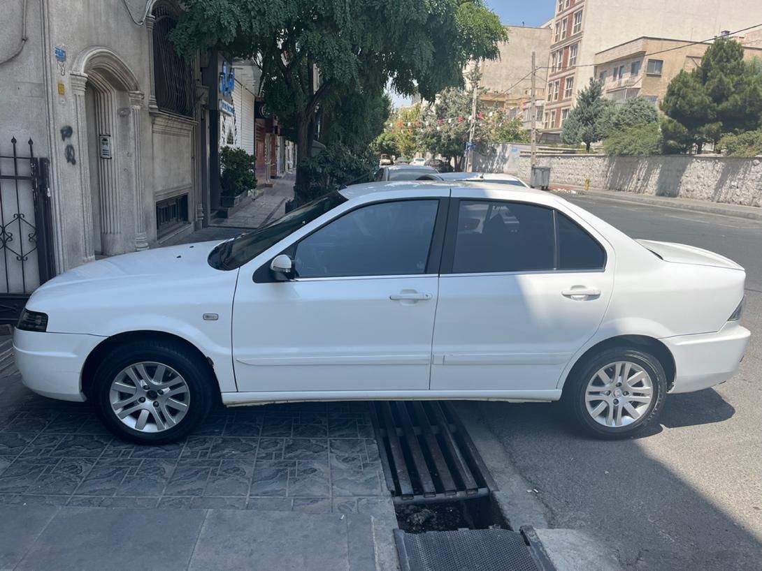 خودرو سمند، سورن پلاس آگهی ann_19492408