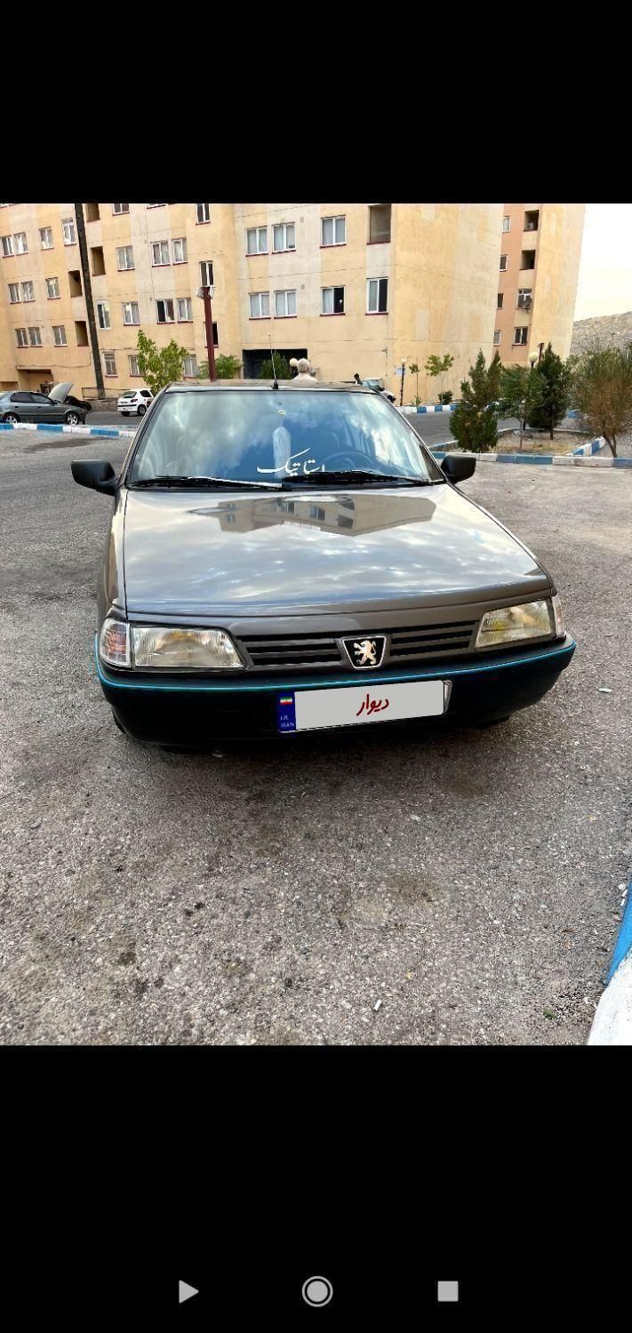 خودرو پژو، روآ آگهی ann_19492431
