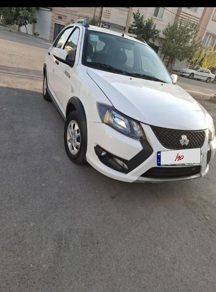 خودرو کوییک، S آگهی ann_19492455