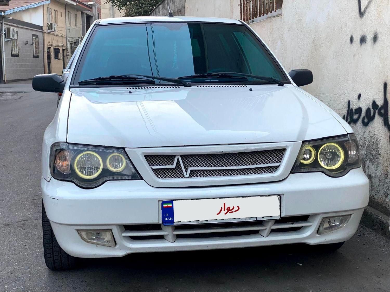 خودرو پراید، 111 آگهی ann_19492464