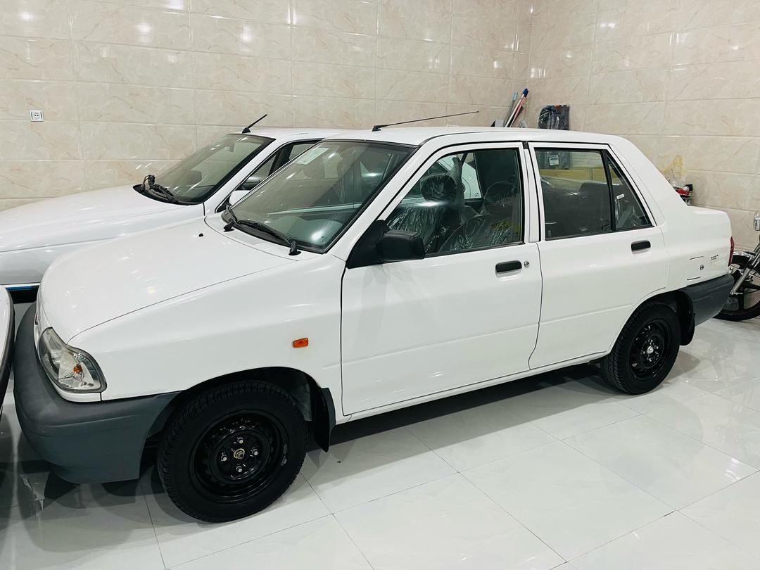 پراید 131 SE - 1399