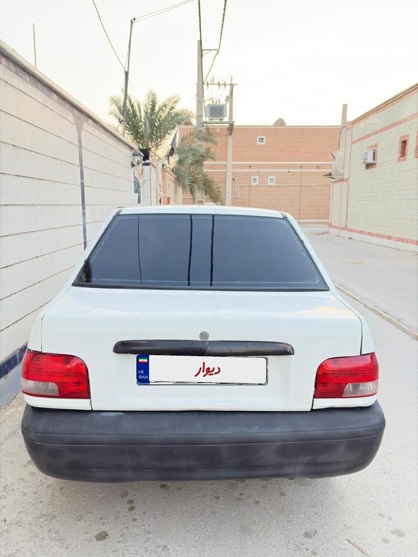 خودرو پراید، صبا آگهی ann_19492522