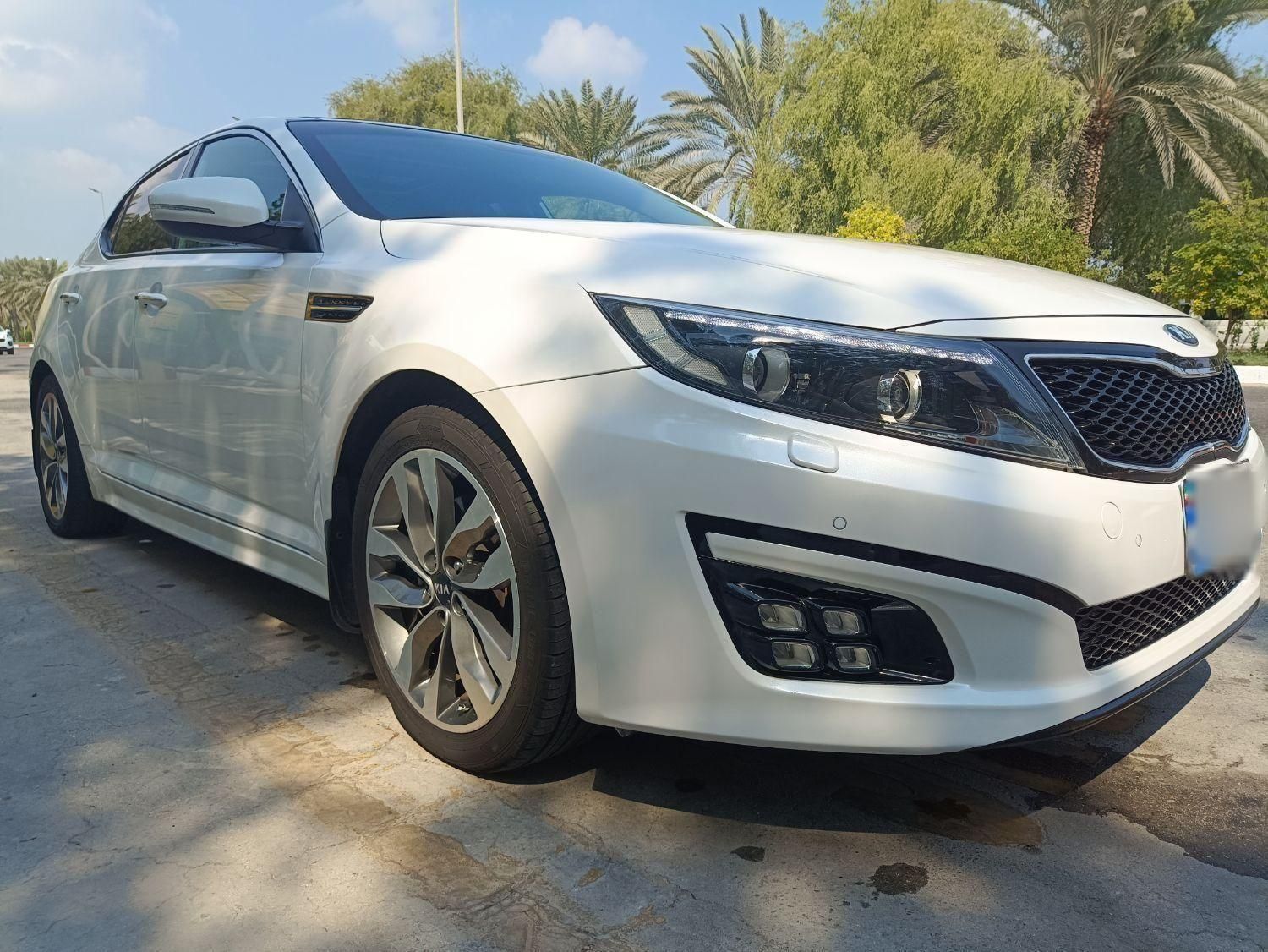 خودرو کیا، اپتیما آگهی ann_19492526