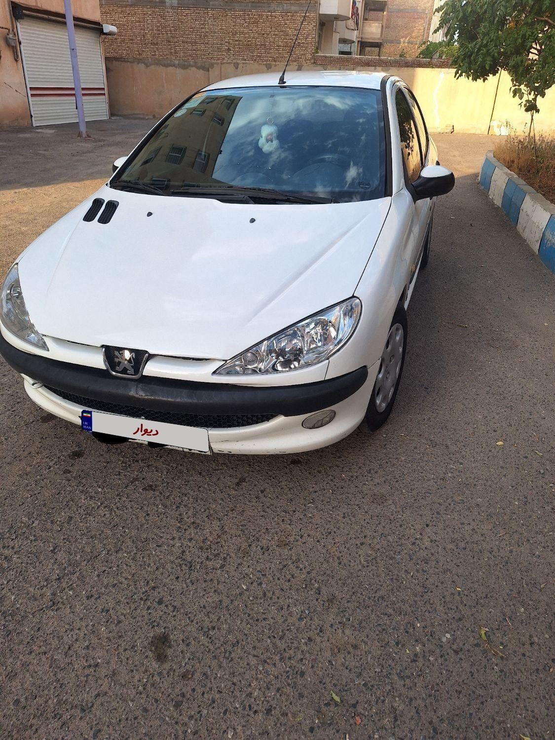 خودرو پژو، 206 آگهی ann_19492529