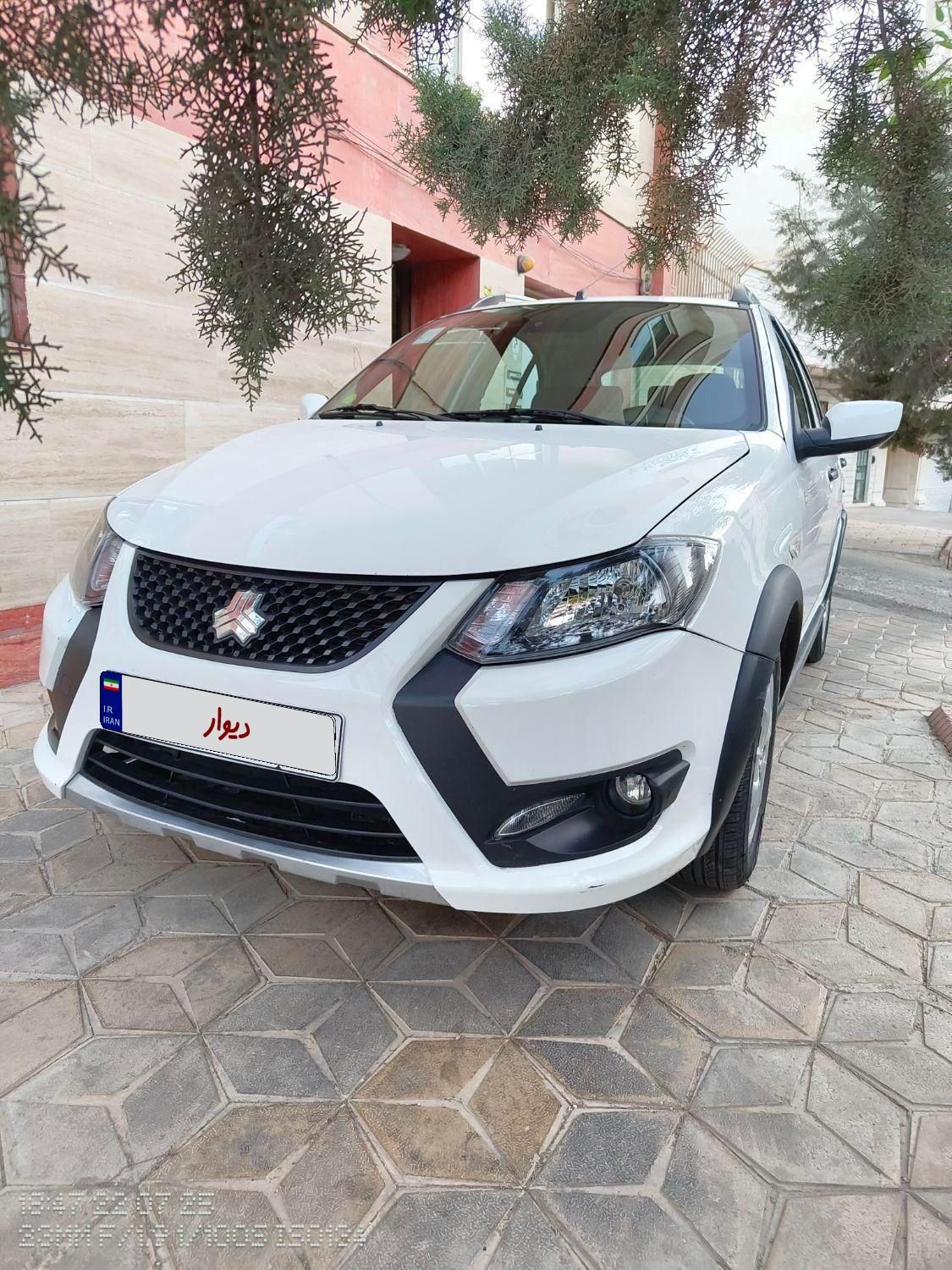 خودرو کوییک، S آگهی ann_19492533