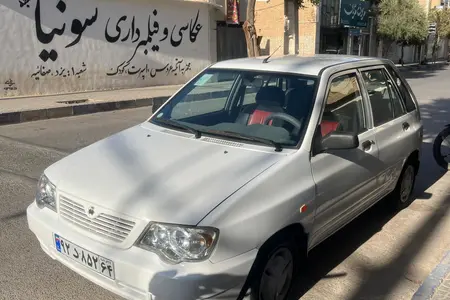 خودرو پراید، 111 آگهی ann_19492543