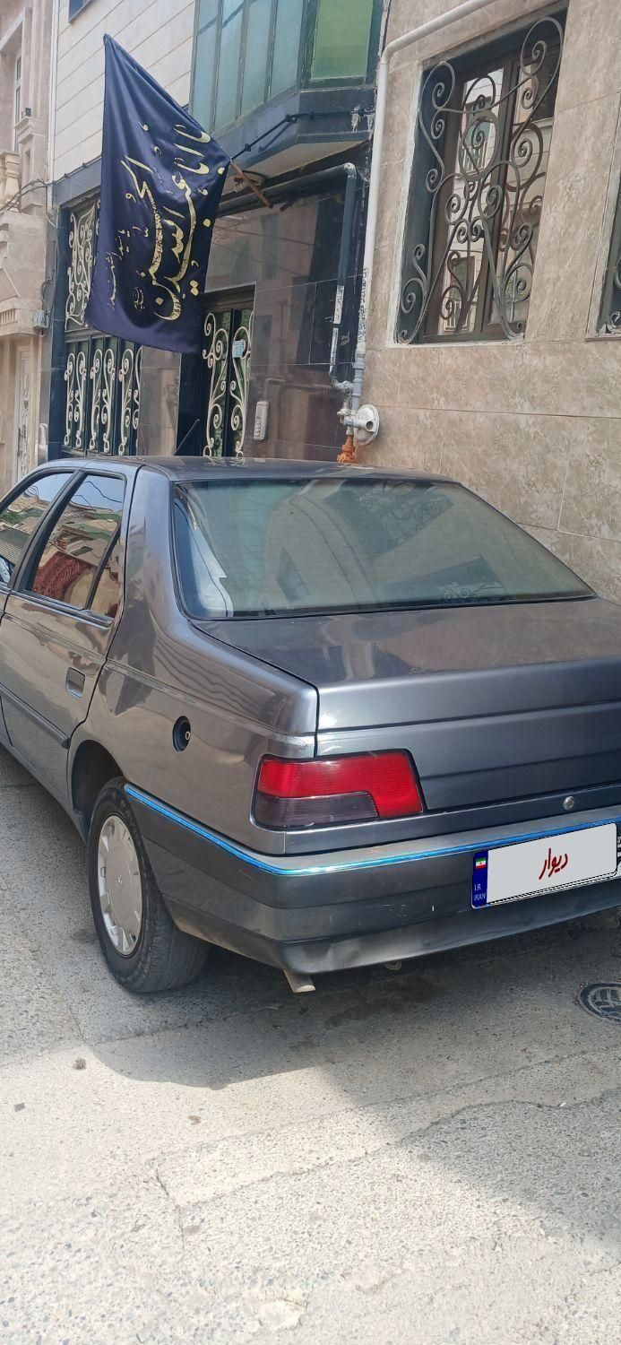 خودرو پژو، 405 آگهی ann_19492562