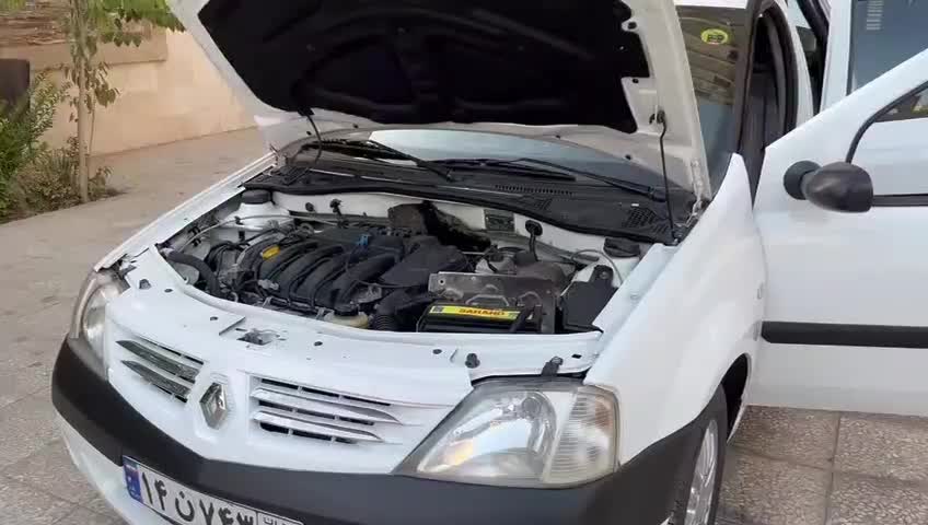 خودرو رنو، تندر 90 آگهی ann_19492567