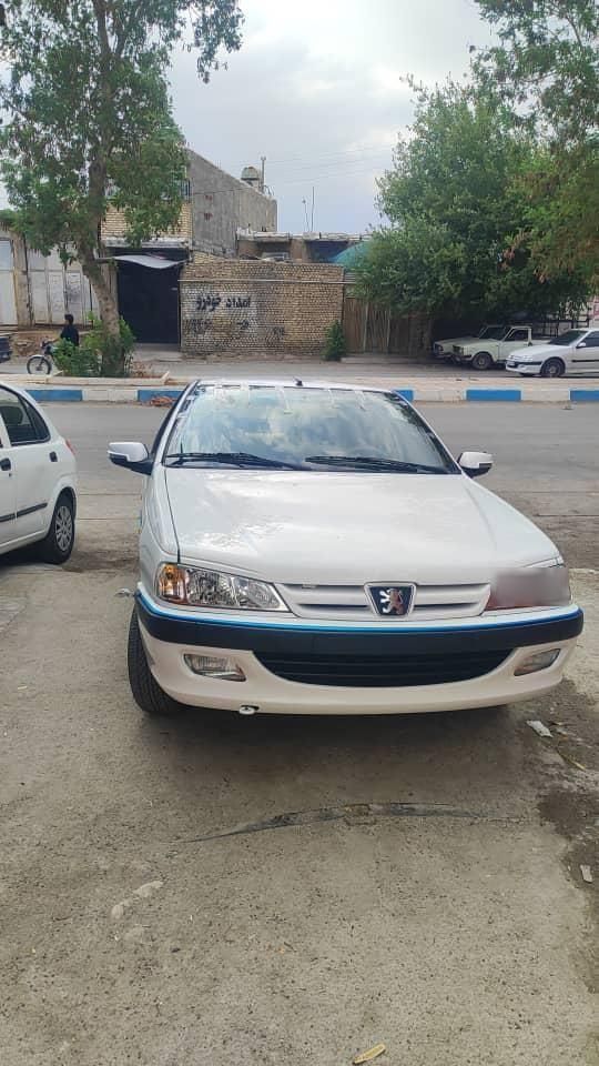 خودرو پژو، پارس آگهی ann_19492570