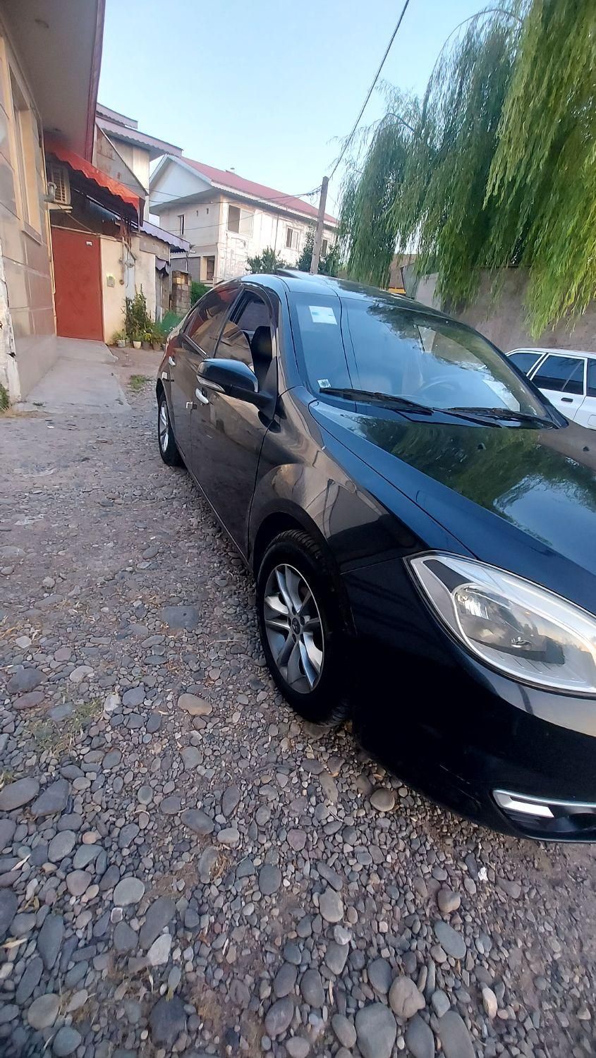 برلیانس H330 اتوماتیک 1500 - 1396