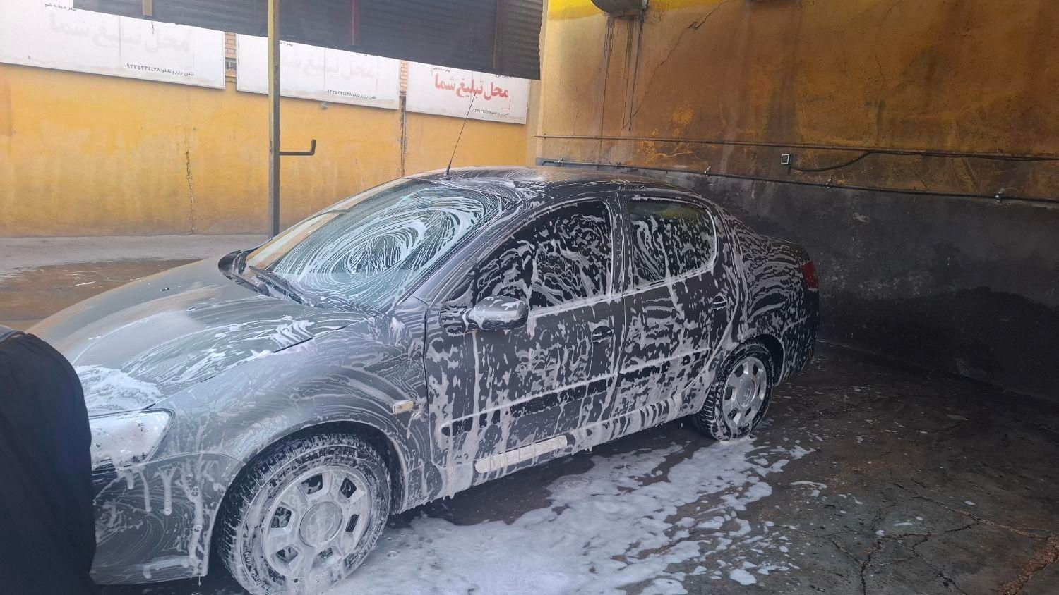 خودرو رانا، LX آگهی ann_19492588